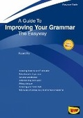 Cover: Improving Your Grammar - Easyway Guides
