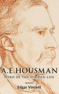 Cover: A.E. Housman - Boydell Press
