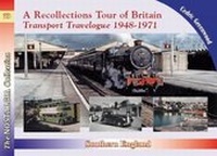 Abbildung von: A Recollections Tour of Britain Eastern England Transport Travelogue - Silver Link Books