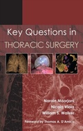 Bild: Key Questions in Thoracic Surgery - TFM Publishing Ltd