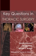 Bild: Key Questions in Thoracic Surgery - TFM Publishing Ltd