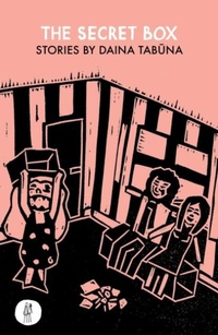 Abbildung von: The Secret Box - The Emma Press