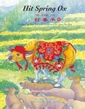 Cover: Hit Spring Ox - Snowflake Books Ltd