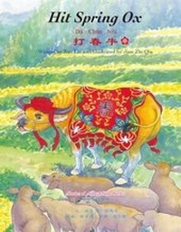 Enlarge image Cover: Hit Spring Ox - Snowflake Books Ltd