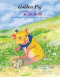 Cover: Golden Pig - Snowflake Books Ltd