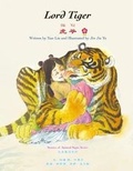 Cover: Lord Tiger - Snowflake Books Ltd