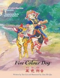 Enlarge image Cover: Five Colour Dog - Snowflake Books Ltd