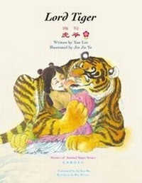 Enlarge image Cover: Lord Tiger - Snowflake Books Ltd