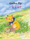 Cover: Golden Pig - Snowflake Books Ltd