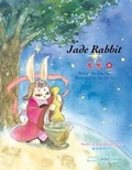 Cover: Jade Rabbit - Snowflake Books Ltd
