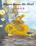 Cover: Dragon Raises His Head - Snowflake Books Ltd