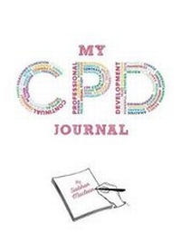 Enlarge image Cover: My CPD Journal - Kirwin Maclean Associates Ltd