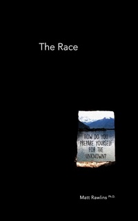 Abbildung von: The Race - Amuzement Publications