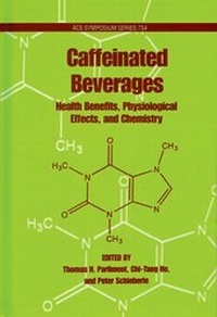 Abbildung von: Caffeinated Beverages - American Chemical Society