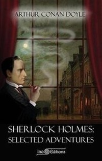 Enlarge image Cover: Sherlock Holmes - Ino Editions