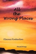 Cover: All the Wrong Places - Pocol Press