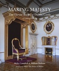 Cover: Making Majesty - Irish Academic Press Ltd