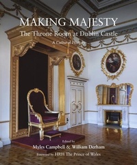 Enlarge image Cover: Making Majesty - Irish Academic Press Ltd