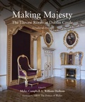 Cover: Making Majesty - Irish Academic Press Ltd
