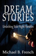 Cover: Dream Stories - Michael B. French