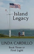 Cover: Island Legacy - Bellastoria Press Llp