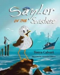Enlarge image Cover: Saylor on the Seashore - Spork