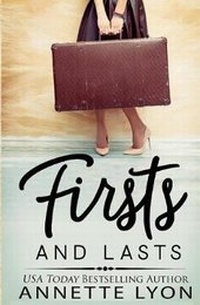 Enlarge image Cover: Firsts and Lasts - Blue Ginger Books