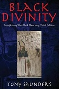 Cover: Black Divinity - Toplink Publishing