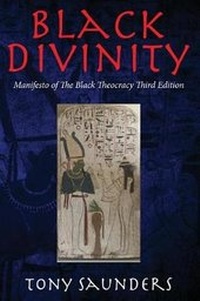 Enlarge image Cover: Black Divinity - Toplink Publishing