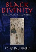 Cover: Black Divinity - Toplink Publishing
