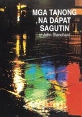 Cover: Ultimate Questions - Tagalog - Evangelical Press