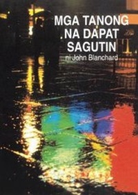 Enlarge image Cover: Ultimate Questions - Tagalog - Evangelical Press