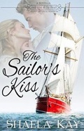 Cover: The Sailor's Kiss - Blue Water Books