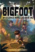 Cover: Bigfoot - Market Management Group