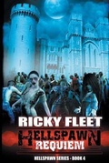 Cover: Hellspawn - Optimus Maximus Publishing