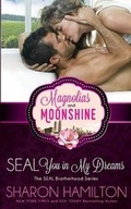 Cover: SEAL You In My Dreams - Sharon Hamilton