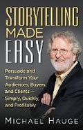 Cover: Storytelling Made Easy - Indie Books International