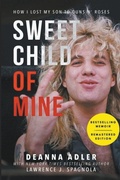 Cover: Sweet Child of Mine - Monarch Publishing LLC