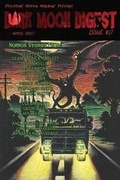 Cover: Dark Moon Digest Issue #27 - Perpetual Motion Machine Publishing