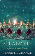 Cover: Claimed - Elewyn Publishing