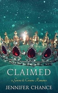 Enlarge image Cover: Claimed - Elewyn Publishing