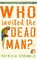 Cover: Who Invited the Dead Man? - NYLA