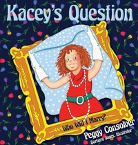 Enlarge image Cover: Kacey's Question - Clovercroft Publishing