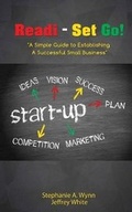 Cover: Readi- Set Go! - Richter Publishing LLC