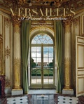 Cover: Versailles: A Private Invitation - Flammarion