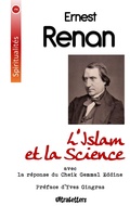 Cover: L'Islam et la Science - Spiritualit&eacute;s