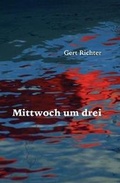 Cover: Mittwoch um drei - No Es NADA