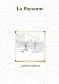 Cover: La Paysanne - Laurent Delepine
