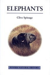 Abbildung von: Elephants - Poyser