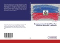 Cover: Empowerment Unit Plan for Haitian Restavek Children - LAP Lambert Academic Publishing